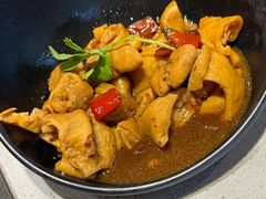 -海底捞火锅(振华广场生日主题店)