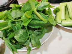 -烧哥美蛙肥肠鱼火锅·十五年社区店