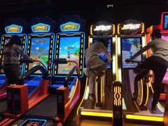 -VS SPORTS PARK运动玩乐园·团建·生日会(合生汇店)