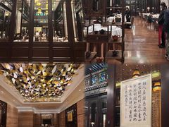 -明阁 Ming Court(广州朗豪酒店)