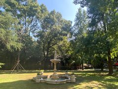 -叶叶菩提·晋福宫