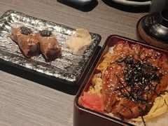 -炙柒Sekinana·精致日料(合生汇店)