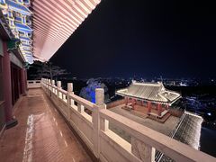 -高榜山景区