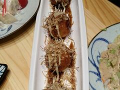 -兄弟船精致料理(万科蓝山店)