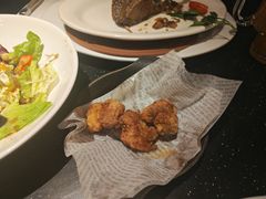 -西堤牛排(北京国瑞店)