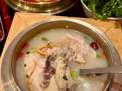 -鑫日千里马朝鲜族小馆(总店)