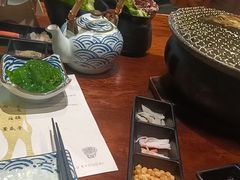 -热血兄弟·炭火烤肉(融侨中心店)