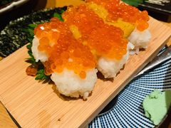 痛风拼盘-九州酒场ひこぞう(1号店)