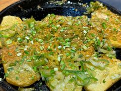 -香约老地方烧烤(九道街店)