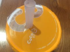 -CoCo都可(嘉定大融城店)
