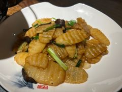 -老山东·山东菜(鲁菜名店)