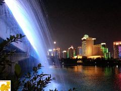 -南宁南湖公园