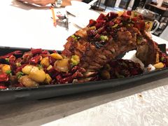 -红棉中餐厅·广州海航威斯汀酒店