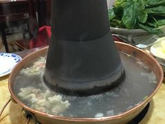 -木萨火锅店(开鲁路店)