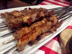 -西贝莜面村(近铁城市广场店)