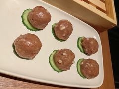 手打牛肉丸-巴奴毛肚火锅(京西大悦城店)