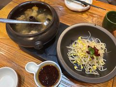 -云海肴·汽锅鸡·云南代表菜(天津国金汇店)