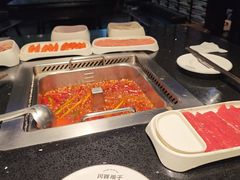-川西坝子火锅(清江东路3.0直营店)