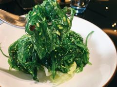 海草-RELLMAN莱尔曼牛扒(长安店)