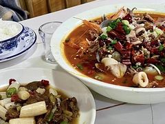 -湘满堂菜馆(花巷店)