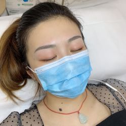 -久匠·野生眉半永久纹眉