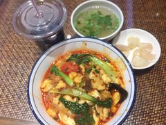 -毅祥斋老孙家泡馍(西羊市店)
