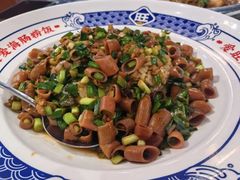 -旺角小渔村·海肠捞饭开创者(环山路店)