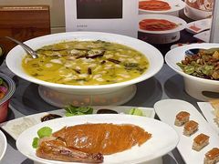 -阿庄新豫菜(航海东路店)