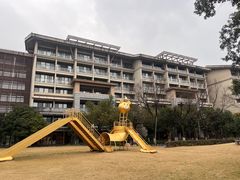 -宁波九龙湖开元度假村