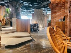 大堂-园里火锅(仁和新城店)