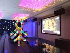 -真爱范特西KTV(交大店)