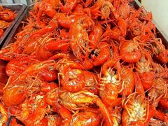 -小球滚滚湘菜馆·烤鱼·口味虾(太平街店)