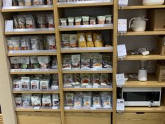 -MUJI无印良品(华贸店)