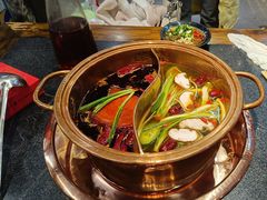 -镇江龙·火锅串串(武侯祠店)
