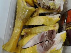 -紫燕百味鸡(大坪店)