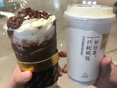 -奈雪的茶(金地广场店)