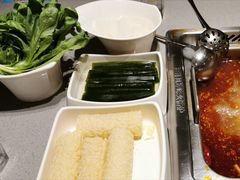 -海底捞火锅(吴中路店)