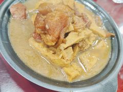 -老回回烩面馆(左家庄店)