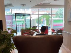 -COSTA COFFEE(天通苑华联店)