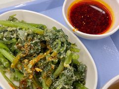 -北大家园食堂