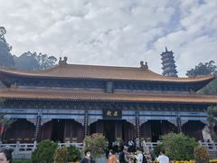 -南沙天后宫景区