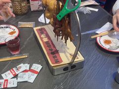 -钱锋炭缸烧烤(南湖大路总店)
