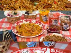 -南极·小龙虾·湘式拌饭(南街店)