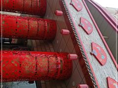 -宝丽金大酒店·洗浴中心