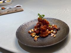 -鸭王烤鸭店(三里河店)