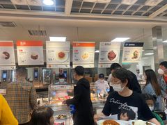 -宜家·瑞典风味餐厅(北京西红门店)