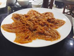 -蜀九香火锅(九眼桥店)