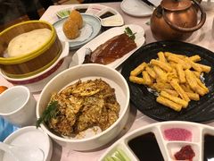 -大鸭梨烤鸭店(朝阳路店)