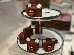 -菲住布渴全日制餐厅·简餐·下午茶·蛋糕