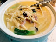 腌笃鲜-淮扬韵(凤八市政府店)